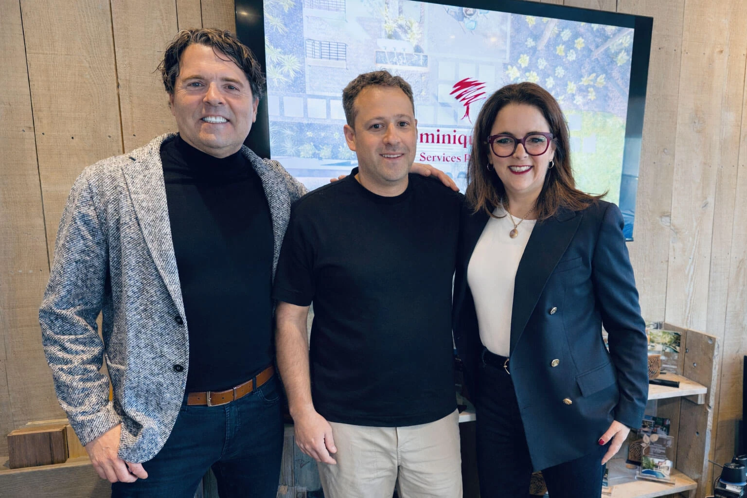 Services paysagers Dominique Filion franchit une nouvelle étape en acquérant un partenaire spécialisé en irrigation et en gestion durable de l’eau